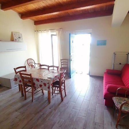 Agriturismo Oca Giuliva Lido dei Pini Exteriér fotografie