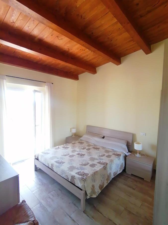 Agriturismo Oca Giuliva Lido dei Pini Exteriér fotografie