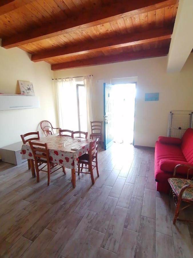 Agriturismo Oca Giuliva Lido dei Pini Exteriér fotografie